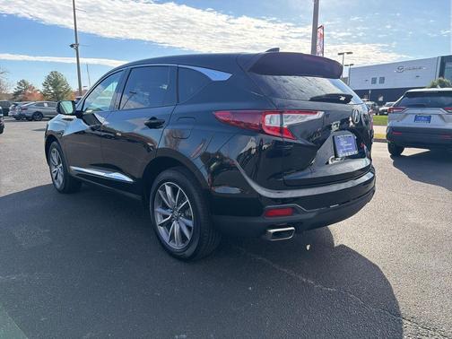 2022 Acura RDX Technology Package