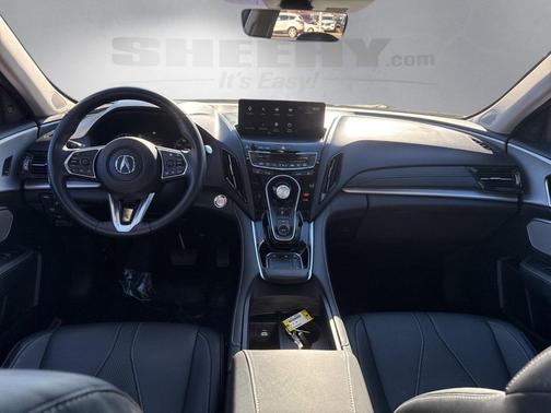 2022 Acura RDX Technology Package