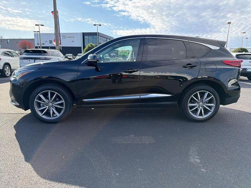 2022 Acura RDX Technology Package