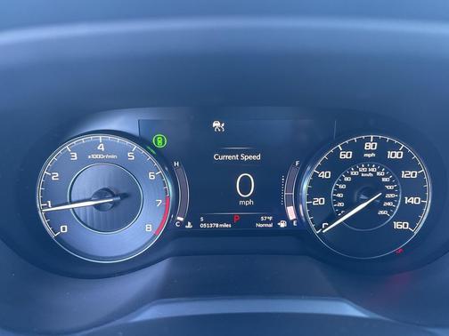 2022 Acura RDX Technology Package