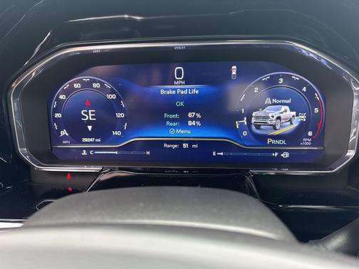 2024 Chevrolet Silverado 3500 LT