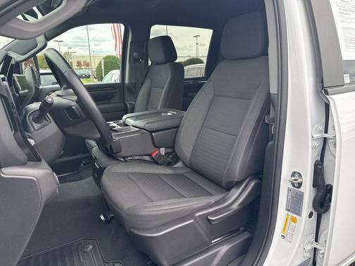 2024 Chevrolet Silverado 3500 LT