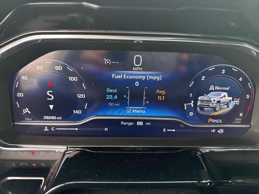 2024 Chevrolet Silverado 3500 LT