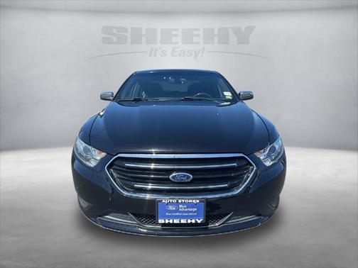 2016 Ford Taurus Limited