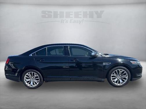 2016 Ford Taurus Limited