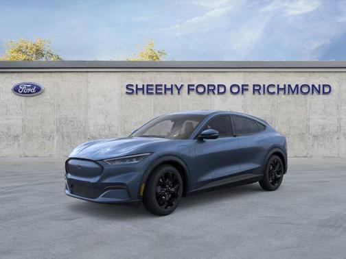 2024 Ford Mustang Mach-E Select