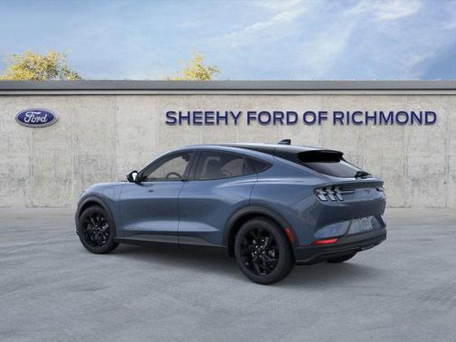 2024 Ford Mustang Mach-E Select