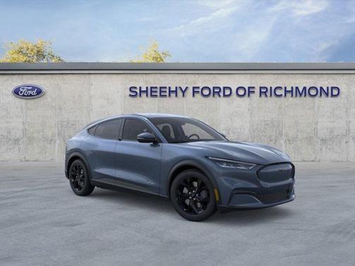 2024 Ford Mustang Mach-E Select