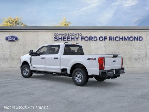 2026 Ford F-250 XL