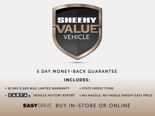 Black 2019 Chevrolet Colorado Z71