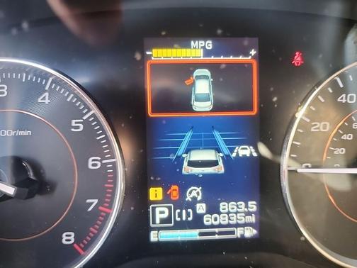 Crystal Black Silica 2020 Subaru Crosstrek Limited
