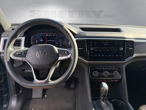 2021 Volkswagen Atlas Cross Sport 2.0T SEL