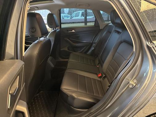 2022 Volkswagen Jetta 1.5T SE