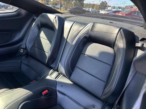 2021 Ford Shelby GT500 Base