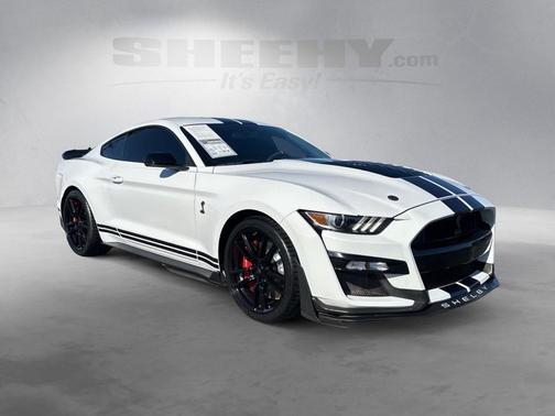 2021 Ford Shelby GT500 Base