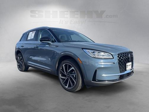 2024 Lincoln Corsair Reserve