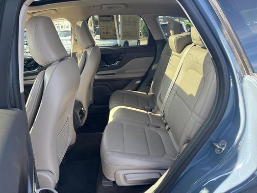 2024 Lincoln Corsair Reserve