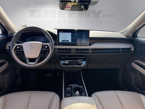 2024 Lincoln Corsair Reserve