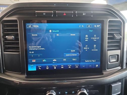Avalanche 2023 Ford F-150 XLT