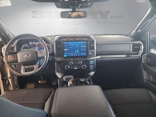 Avalanche 2023 Ford F-150 XLT