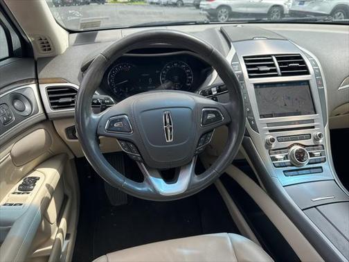2019 Lincoln MKZ Reserve I