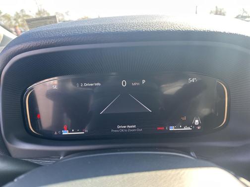 2024 Jeep Wagoneer L Series III 4x4