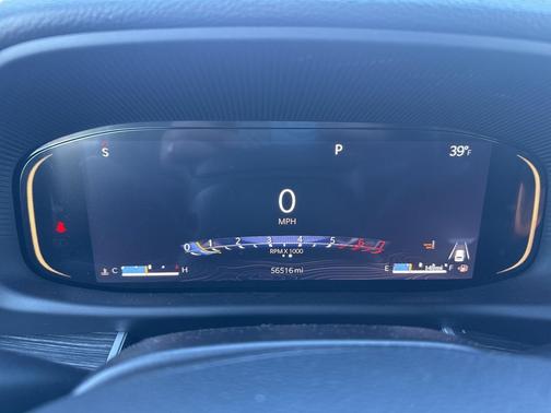 2024 Jeep Wagoneer L Series III 4x4