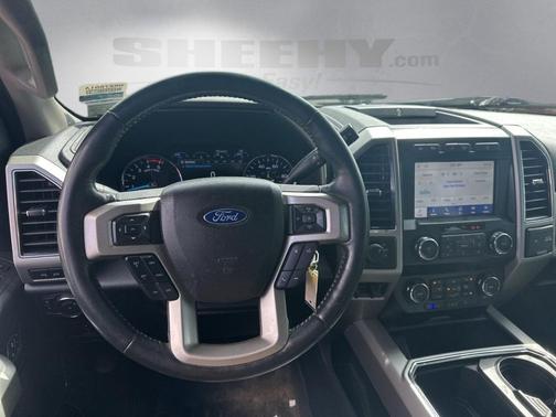 2020 Ford F-250 Lariat