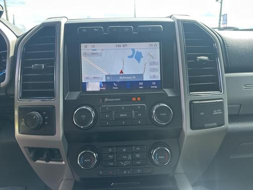 2020 Ford F-250 Lariat