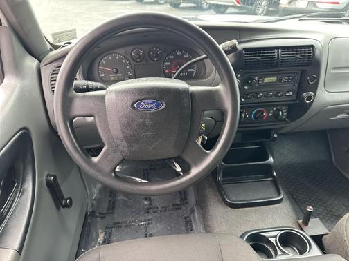 2010 Ford Ranger XL
