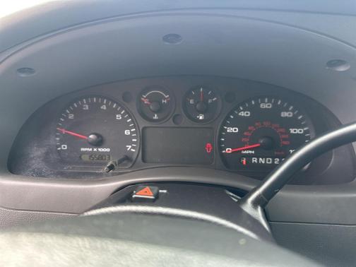 2010 Ford Ranger XL