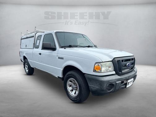 2010 Ford Ranger XL