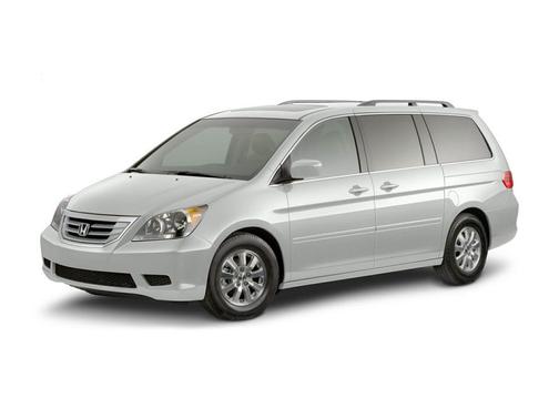 2009 Honda Odyssey EX-L