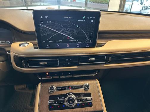 2024 Lincoln Aviator Reserve AWD