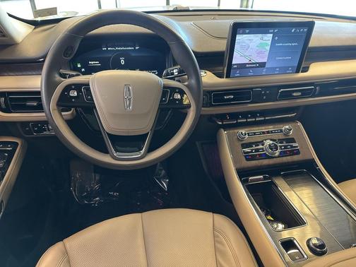 2024 Lincoln Aviator Reserve AWD