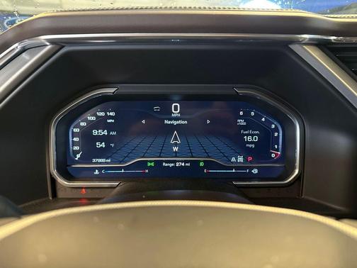 Onyx Black 2023 GMC Sierra 1500 Denali