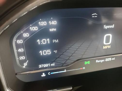 Onyx Black 2023 GMC Sierra 1500 Denali