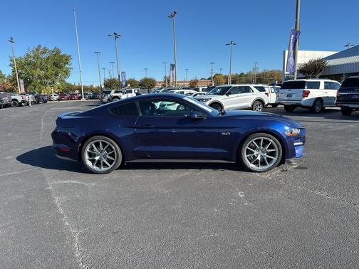 2020 Ford Mustang GT Premium