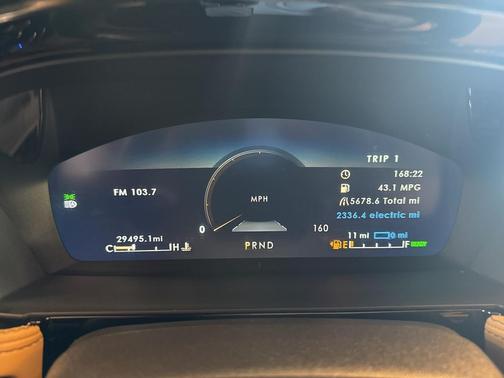 2022 Lincoln Corsair Grand Touring