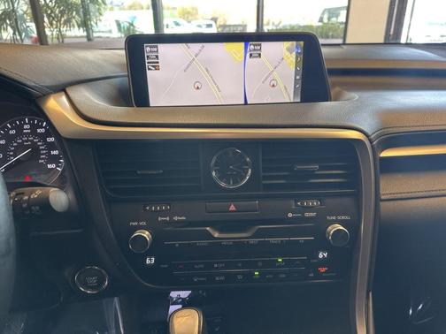 2016 Lexus RX 350 Base