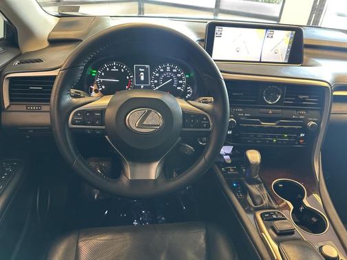 2016 Lexus RX 350 Base