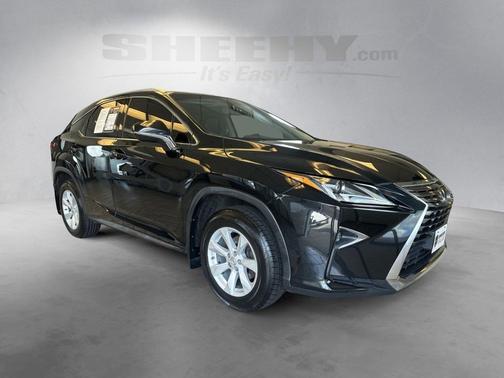 2016 Lexus RX 350 Base