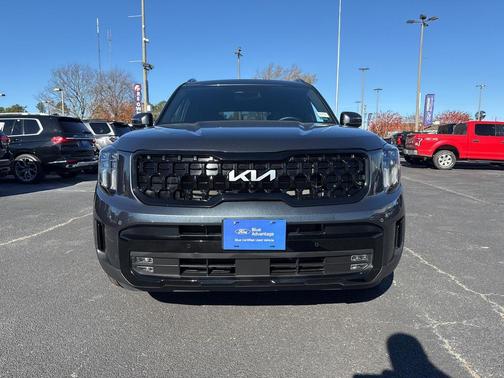 2024 Kia Telluride SX X-Line