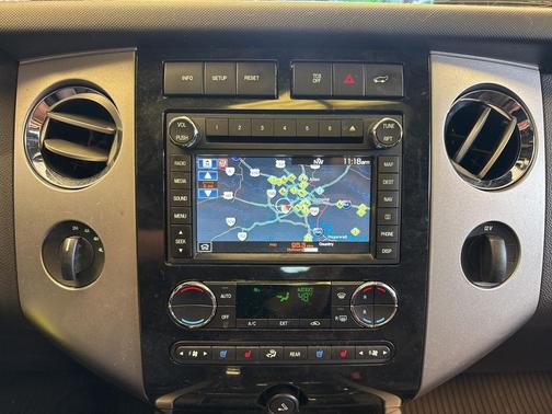 2013 Ford Expedition EL Limited