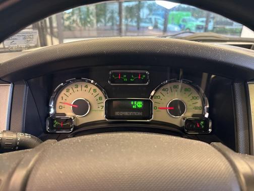 2013 Ford Expedition EL Limited