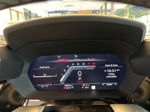 2022 Audi S3 Premium Plus TFSI quattro S tronic