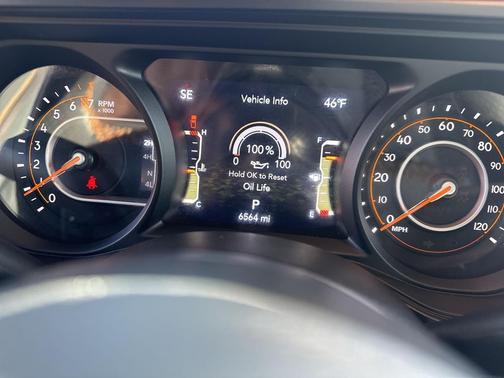 2024 Jeep Gladiator Mojave