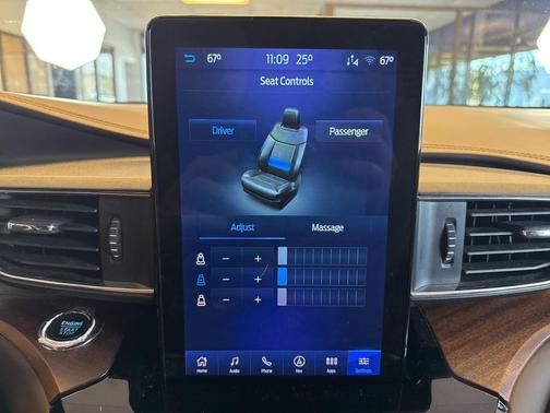 2022 Ford Explorer King Ranch