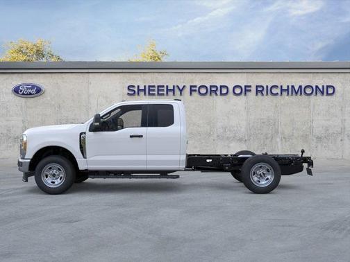 2026 Ford F-350 XL
