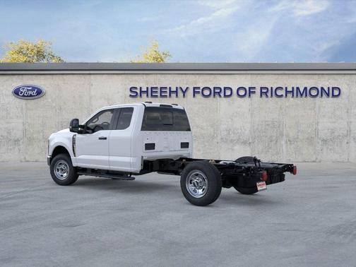 2026 Ford F-350 XL
